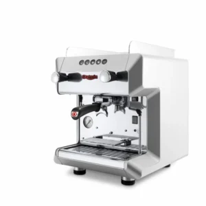 Astoria Greta Semi-Automatic Espresso Machine, Stainless Steel