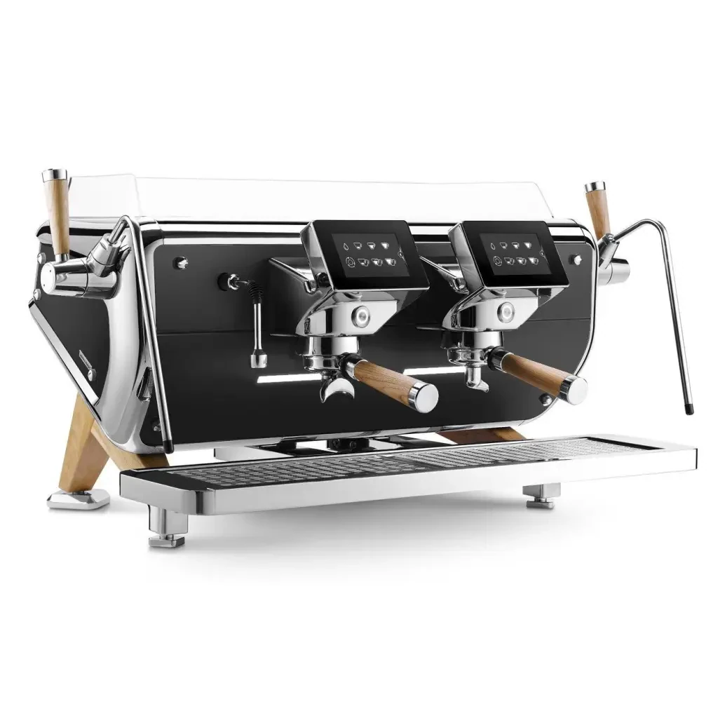 Astoria Storm Commercial Espresso Machine, Stainless Steel