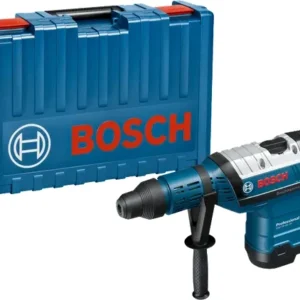 Bosch GBH8-45DV SDS-Max Rotary Hammer