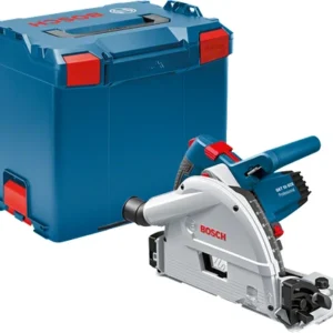 Bosch GKT55GCE Track Saw System