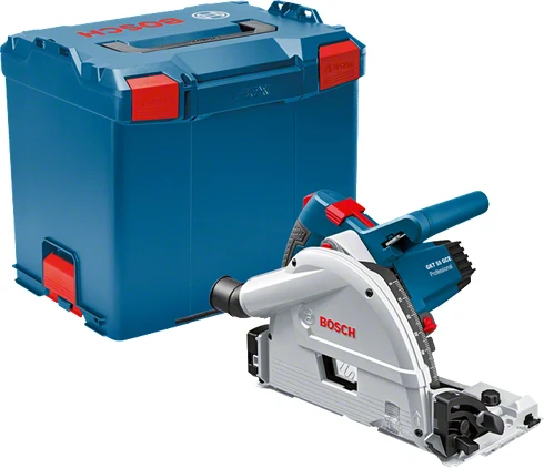 Bosch GKT55GCE Track Saw System