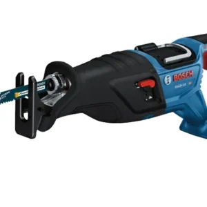 Bosch GSA18V-110 Cordless Reciprocating Saw Kit