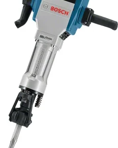 Bosch GSH27VC Professional Demolition Hammer