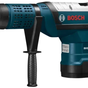 Bosch RH1255VC SDS-Max Rotary Hammer