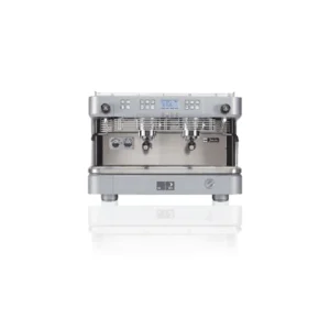 Dalla Corte DC Pro Commercial Espresso Machine, Stainless Steel