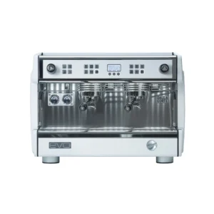 Dalla Corte Evo2 Commercial Espresso Machine, Stainless Steel