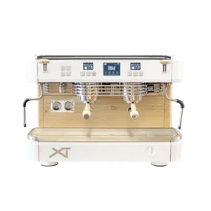 Dalla Corte XT Commercial Espresso Machine, Stainless Steel