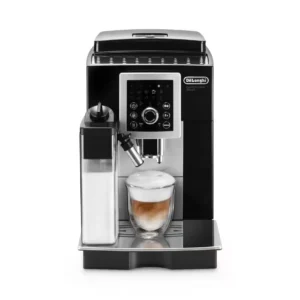 De'Longhi ECAM23260 Magnifica Smart Espresso Machine, Stainless Steel