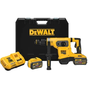 DeWalt DCH481X2 SDS-Max Rotary Hammer