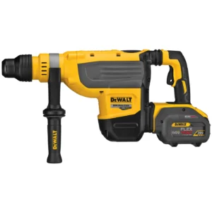 DeWalt DCH733X2 SDS-Max Rotary Hammer Kit