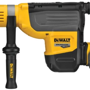 DeWalt DCH773Y2 2" SDS MAX Rotary Hammer