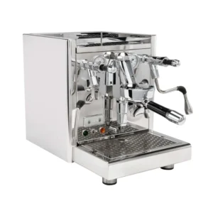 ECM Technika V Profi PID Espresso Machine, Stainless Steel