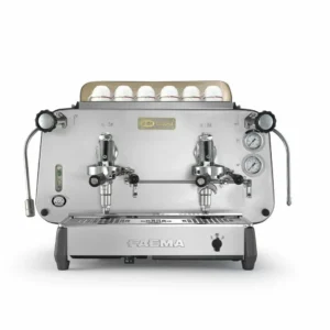 Faema E61 Legend Commercial Espresso Machine, Stainless Steel