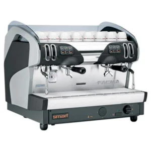 Faema Smart A Commercial Espresso Machine, Stainless Steel