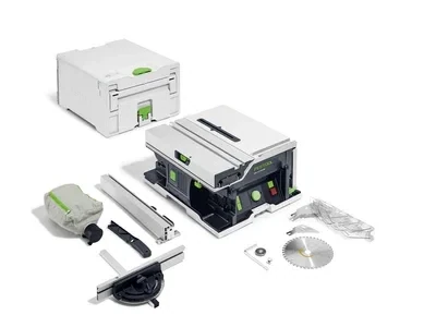 Festool CSC SYS 50 Cordless Table Saw