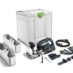 Festool Domino XL DF 700 Joiner
