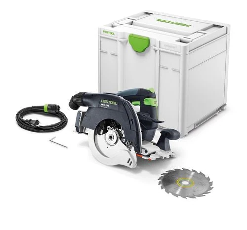 Festool HK 55 EQ Circular Saw Kit