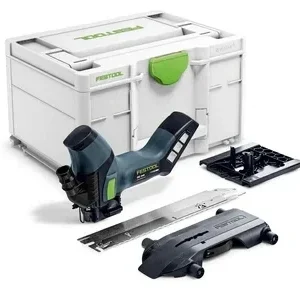 Festool ISC 240 Cordless Insulation Saw Kit