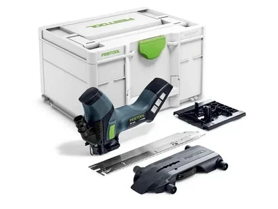 Festool ISC 240 Cordless Insulation Saw Kit