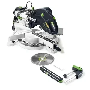Festool Kapex KS 120 REB Miter Saw