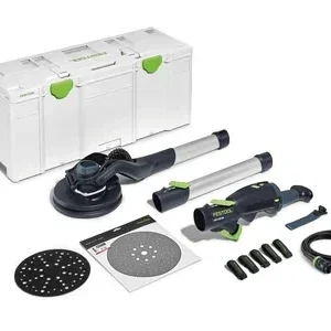 Festool PLANEX LHS 2 225 Drywall Sander Kit