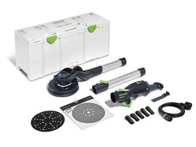 Festool PLANEX LHS 2 225 Drywall Sander Kit