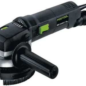 Festool RAS 115.04 Angle Grinder Kit