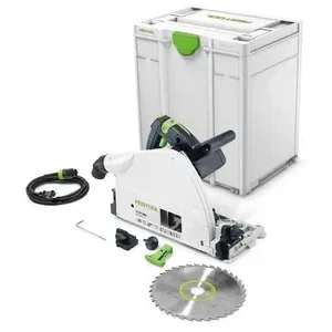 Festool TS 75 EQ Plunge Cut Track Saw