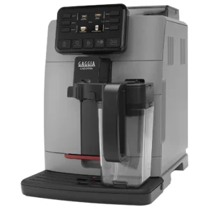 Gaggia Cadorna Prestige Automatic Espresso Machine, Stainless Steel