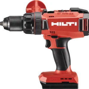 Hilti SF 10W-A22 Cordless Drill Kit
