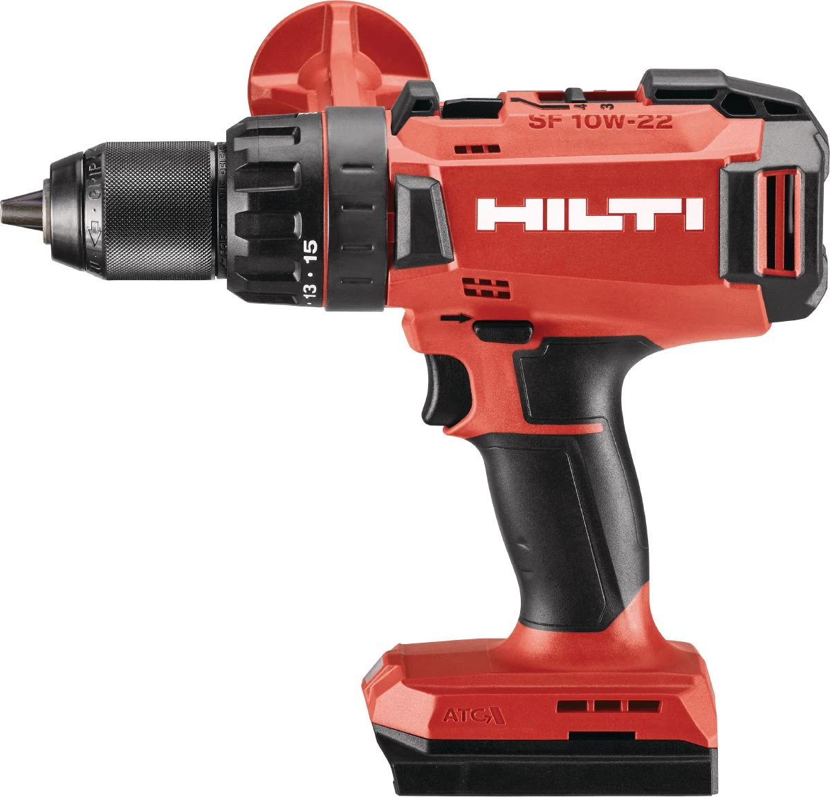 Hilti SF 10W-A22 Cordless Drill Kit