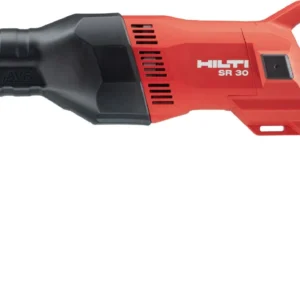 Hilti SR 30-A Cordless Reciprocating Saw Kit
