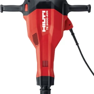 Hilti TE 2000-AVR Demolition Hammer