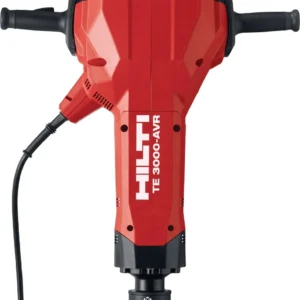 Hilti TE 3000-AVR Heavy Duty Breaker