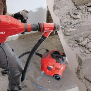 Hilti TE 700-AVR Demolition Hammer