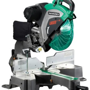Hitachi C12RSH2 Sliding Compound Miter Saw