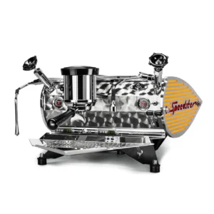 Kees van der Westen Speedster Espresso Machine, Stainless Steel