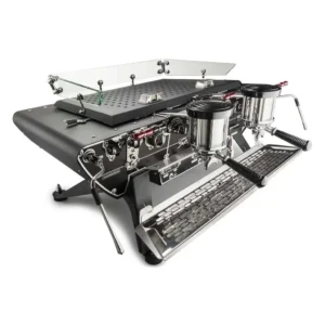 Kees van der Westen Spirit Commercial Espresso Machine, Stainless Steel