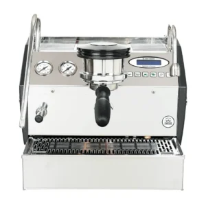 La Marzocco GS3 Espresso Machine, Stainless Steel