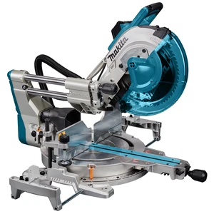 Makita LS1219L 12" Dual-Bevel Sliding Compound Miter Saw