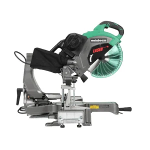 Metabo HPT C12RSH2S 12" Sliding Compound Miter Saw