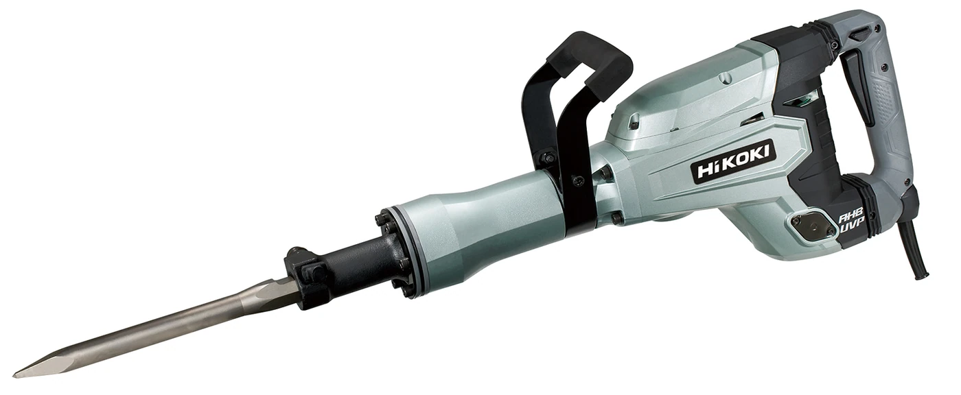 Metabo HPT H65SB3 Demolition Hammer