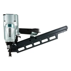 Metabo HPT NR83A5 Pneumatic Framing Nailer Kit
