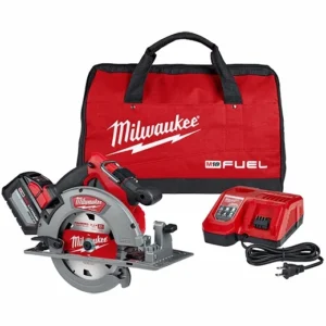Milwaukee 2732-21HD M18 Fuel Circular Saw Kit