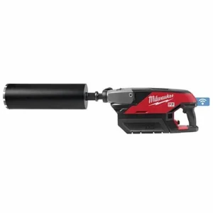 Milwaukee MXF301-2CP MX Fuel Handheld Core Drill