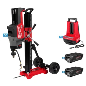 Milwaukee MXF302-2XC MX Fuel Tower Light