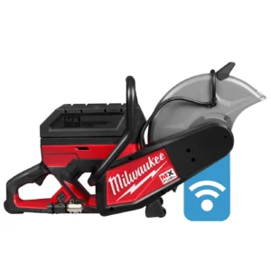 Milwaukee MXF314-2XC MX Fuel Core Drill