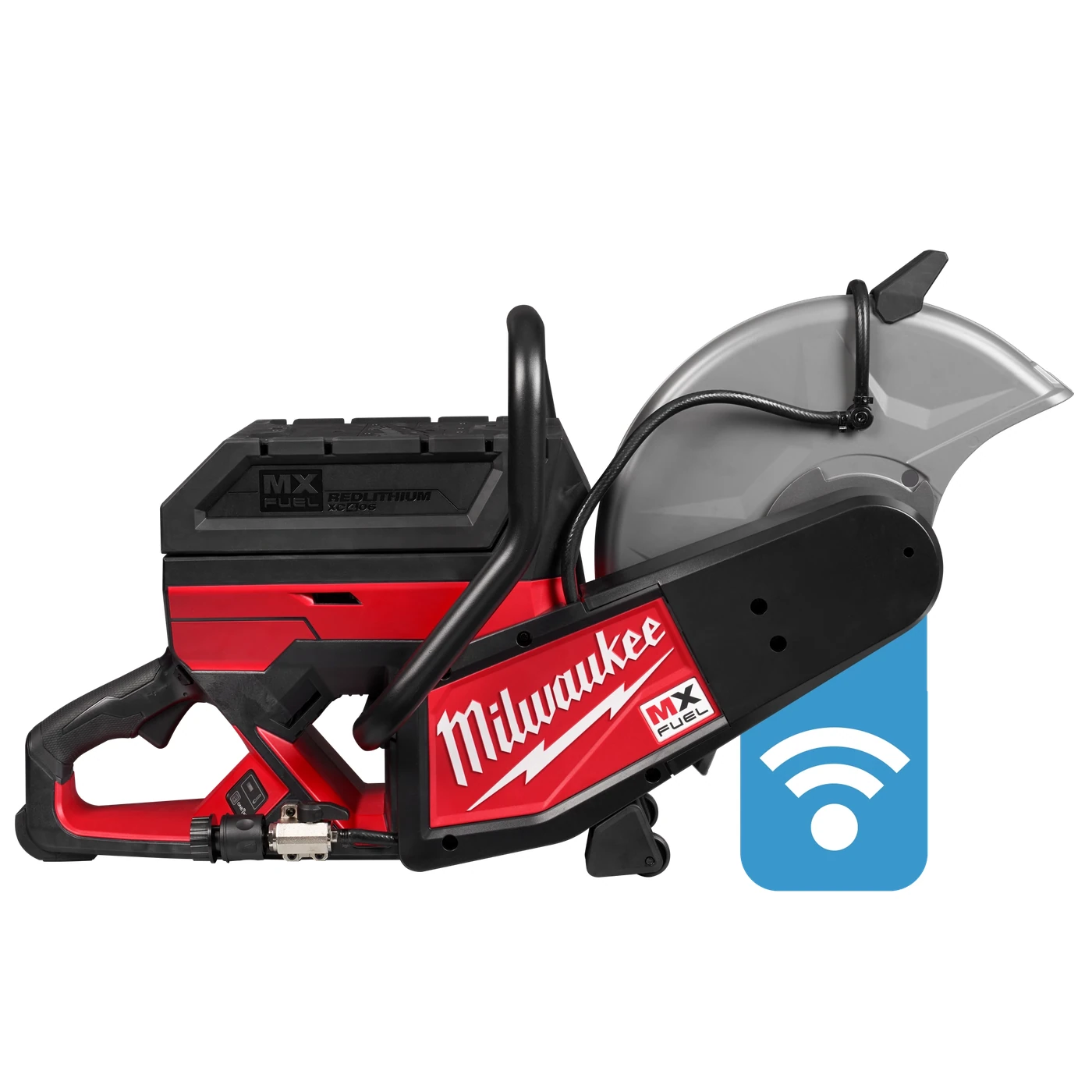 Milwaukee MXF314-2XC MX Fuel Core Drill