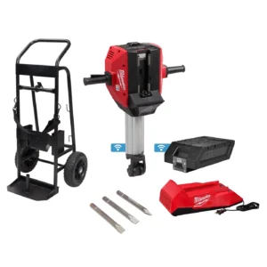 Milwaukee MXF368-2XC MX Fuel Breaker