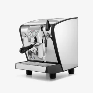 Nuova Simonelli Musica Lux Espresso Machine, Stainless Steel
